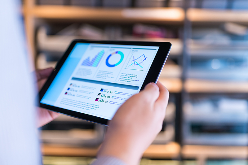 ECコンサルティング